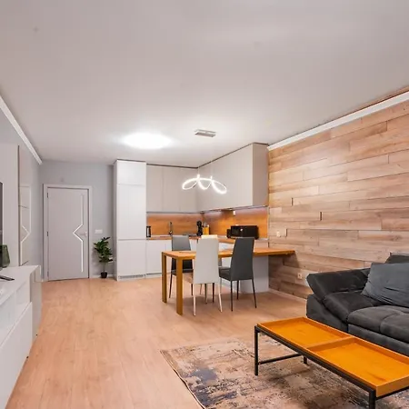 Apartmán Urban Elegance At Its Finest Stylish 1-bd Flat By Flat Mаnager Sofie