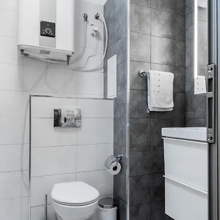 Urban Elegance At Its Finest Stylish 1-bd Flat By Flat Mаnager