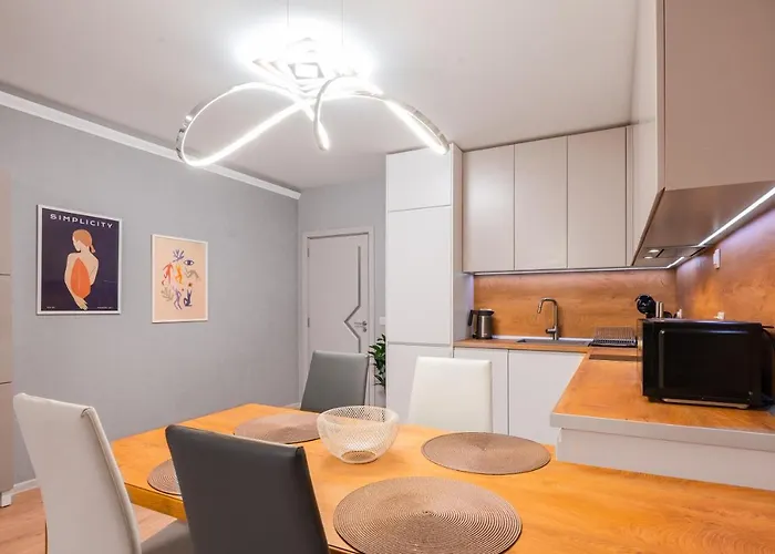 Urban Elegance At Its Finest Stylish 1-bd Flat By Flat Mаnager *