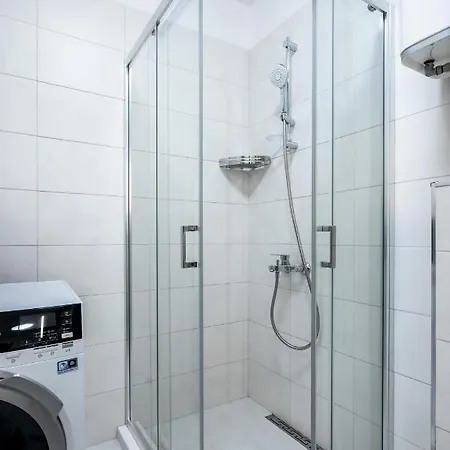 Urban Elegance At Its Finest Stylish 1-bd Flat By Flat Mаnager