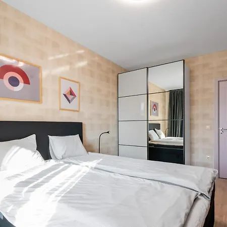 Urban Elegance At Its Finest Stylish 1-bd Flat By Flat Mаnager