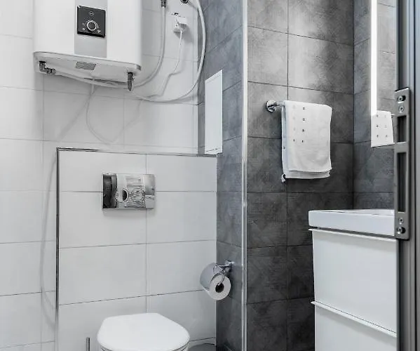 Urban Elegance At Its Finest Stylish 1-bd Flat By Flat Mаnager